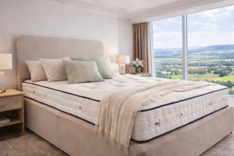 Enchanted House Marldon Divan